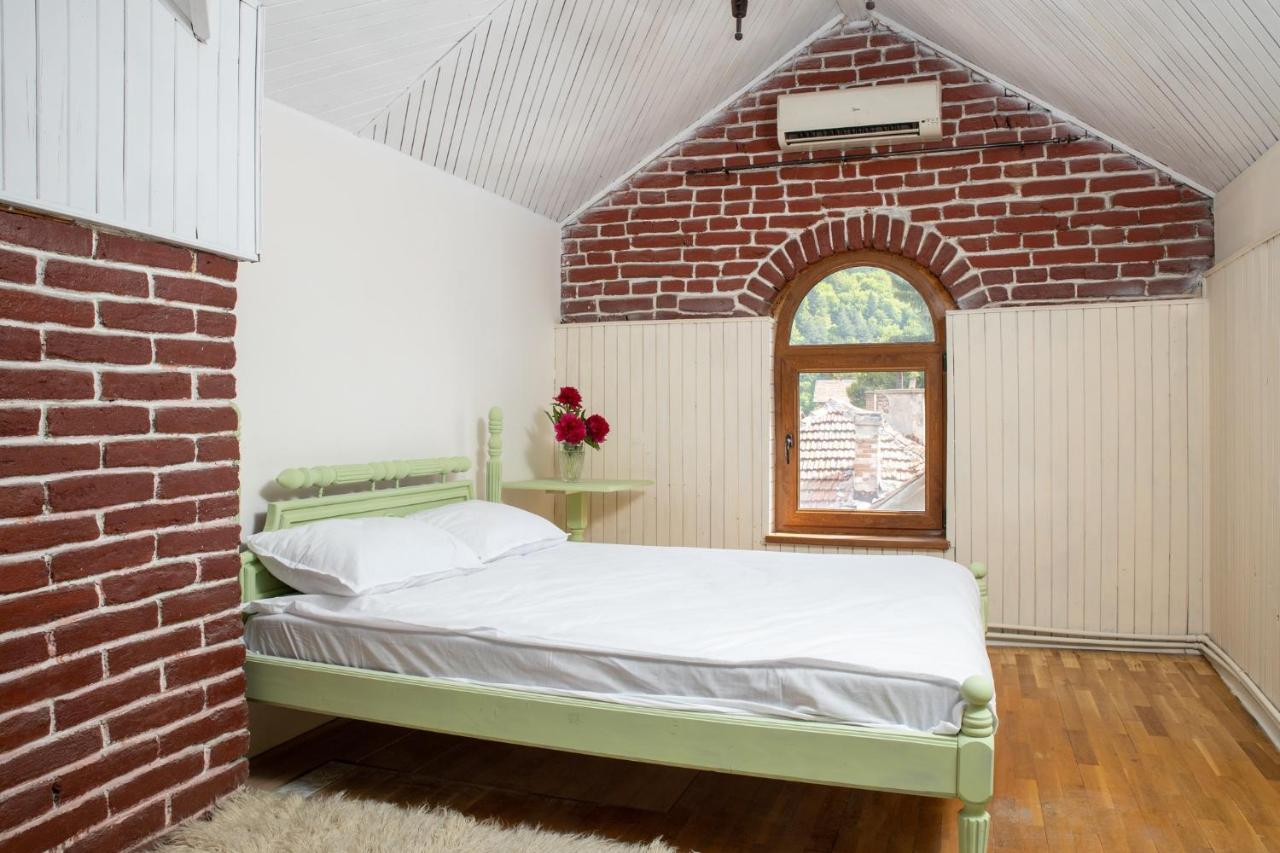 Guest House Ena Velingrad Extérieur photo