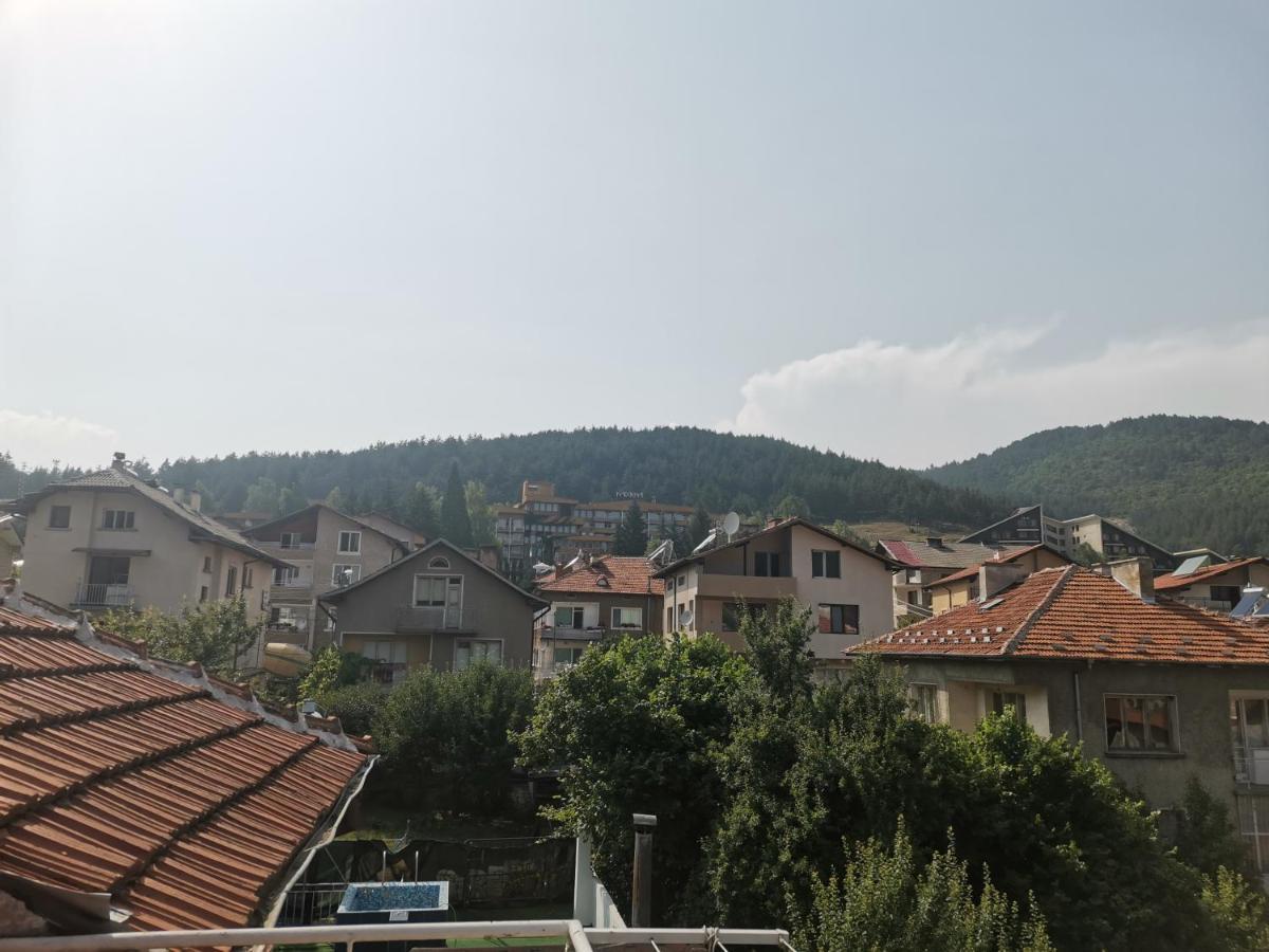 Guest House Ena Velingrad Extérieur photo