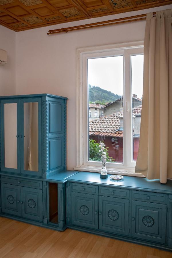 Guest House Ena Velingrad Extérieur photo