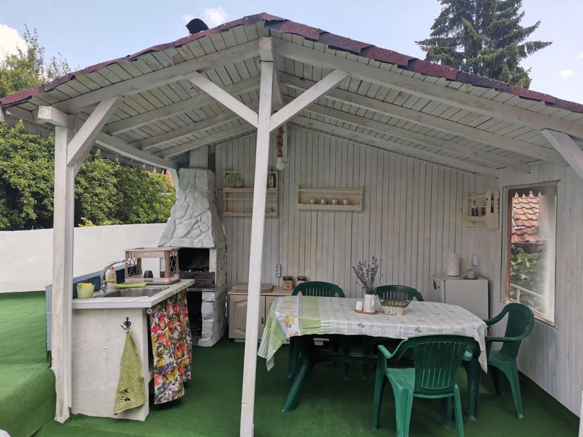 Guest House Ena Velingrad Extérieur photo