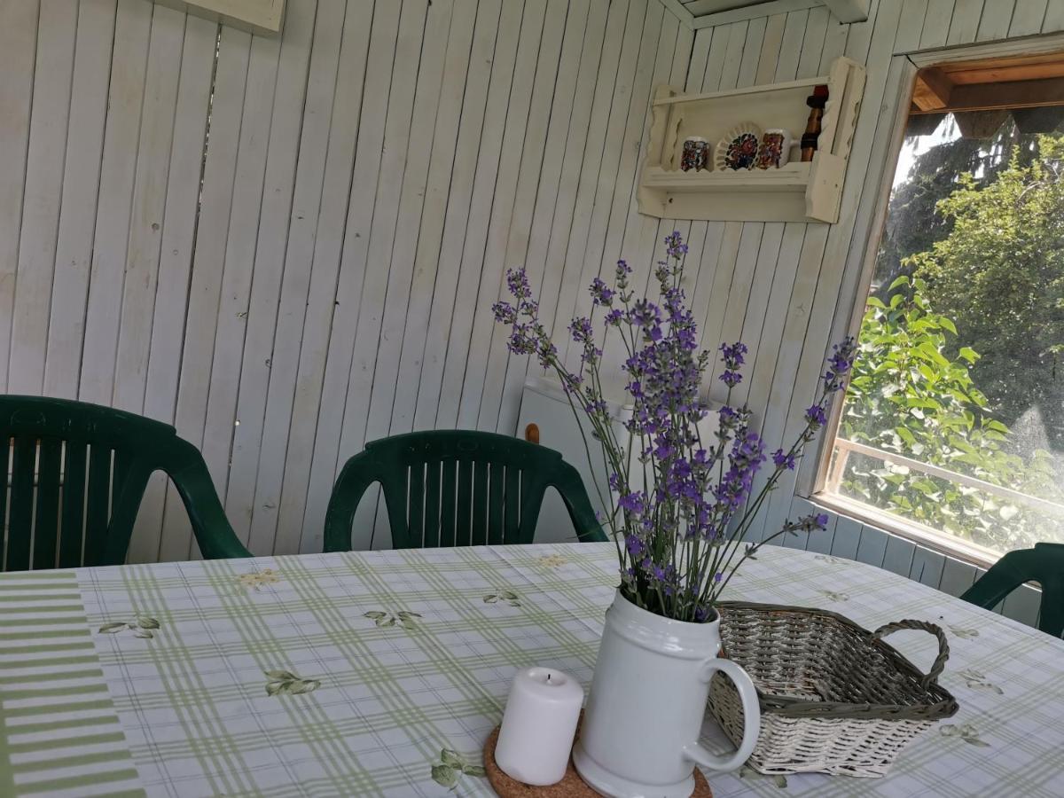 Guest House Ena Velingrad Extérieur photo