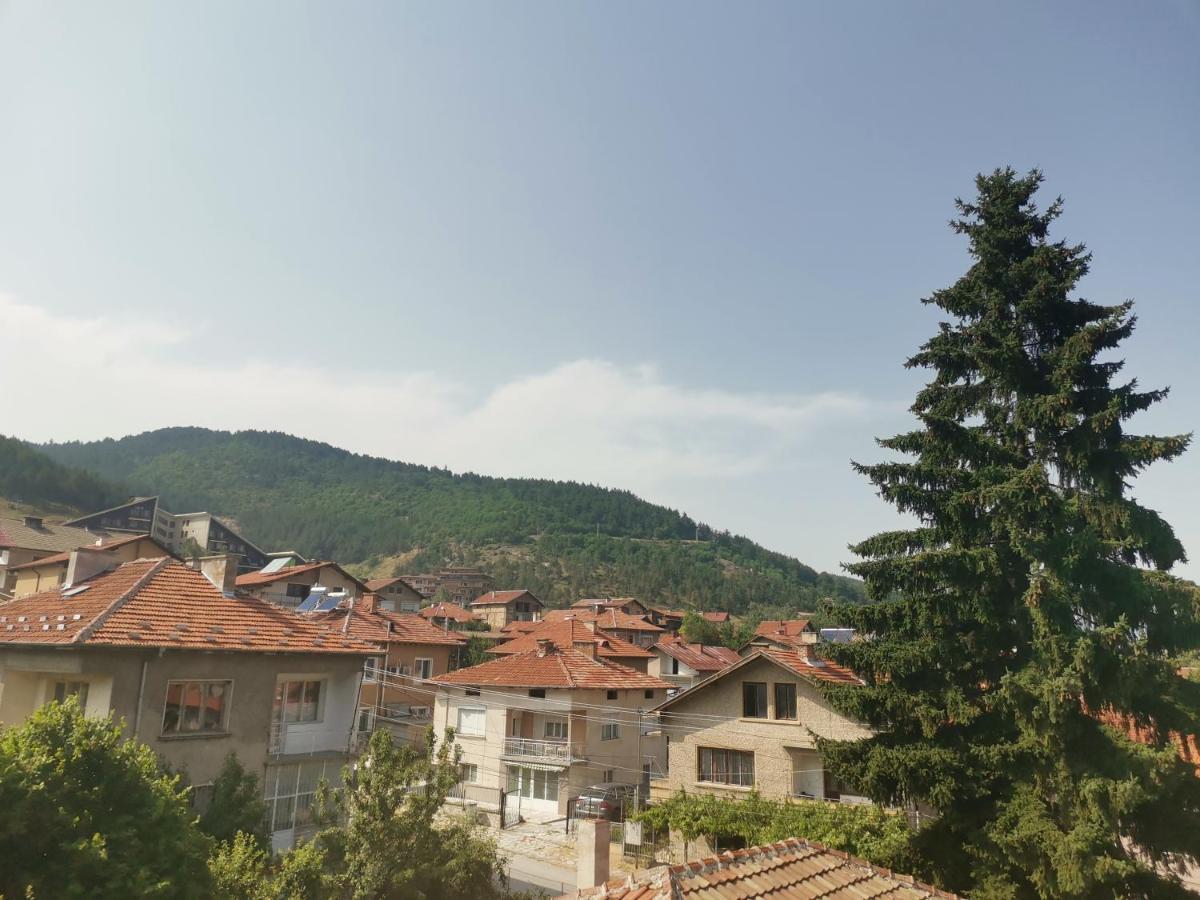 Guest House Ena Velingrad Extérieur photo