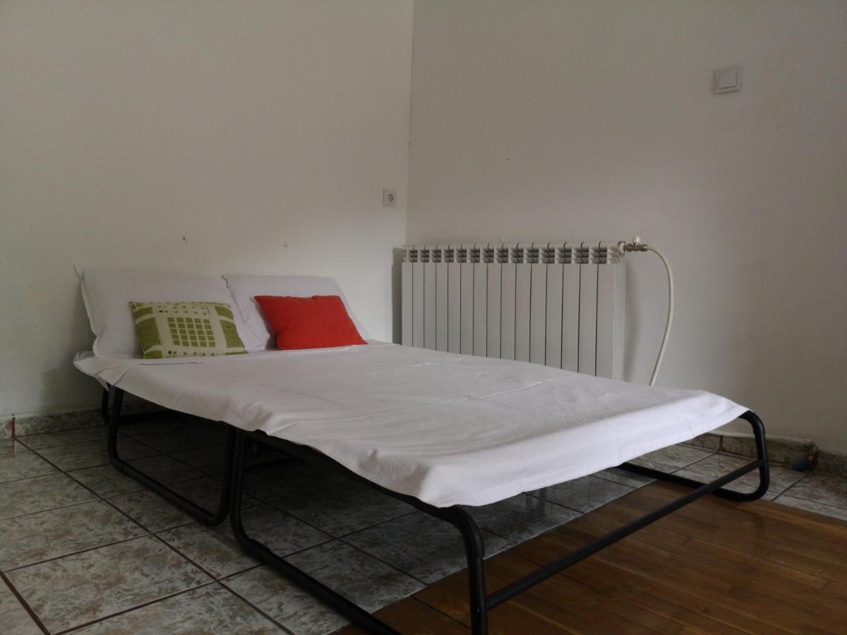 Guest House Ena Velingrad Extérieur photo