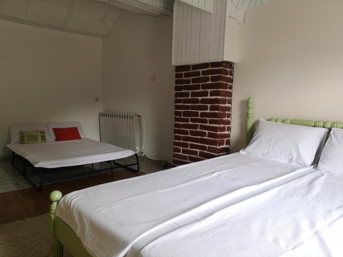 Guest House Ena Velingrad Extérieur photo